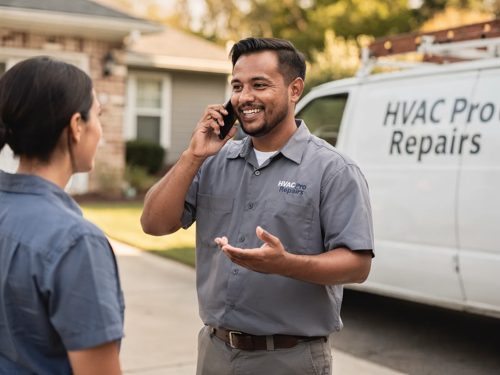 Heat Pump Repair Prairie Grove, AR FAQs